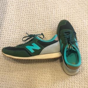 New Balance sneakers size 8.5